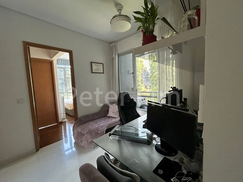 4 Bed Apartment (Condo) for Sale in  M21 - Image 20