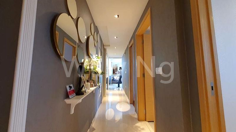 3 Bed Condo for Sale in  The Line @ Tanjong Rhu - Image 5