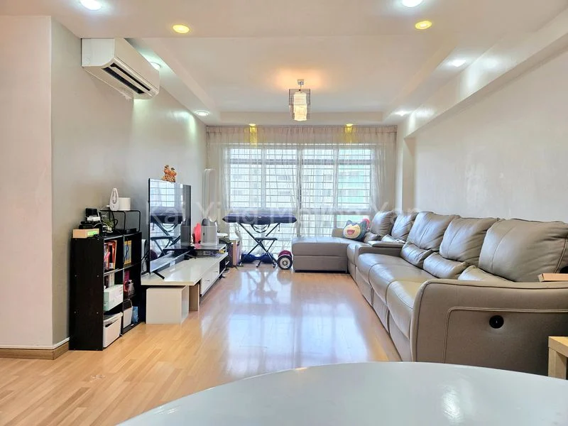 Premium HDB for Sale in  532 Woodlands Drive 14 - Image 1