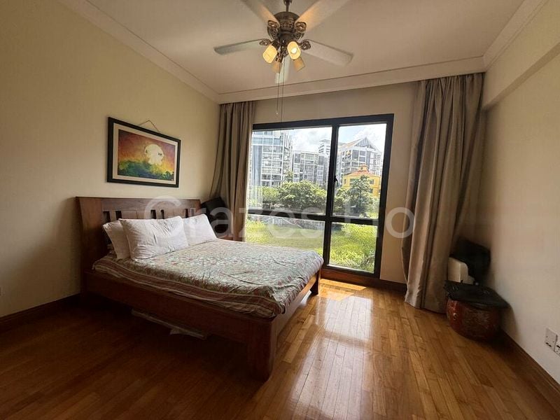 3 Bed Condo for Rent in  River Place - Image 4