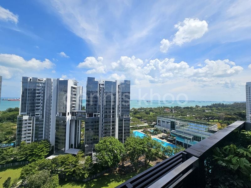 1 Bed Apartment (Condo) for Sale in  The Cape - Image 7