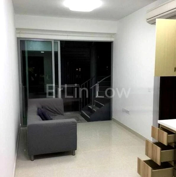 2 Bed Condo for Sale in  Natura @ Hillview - Image 7