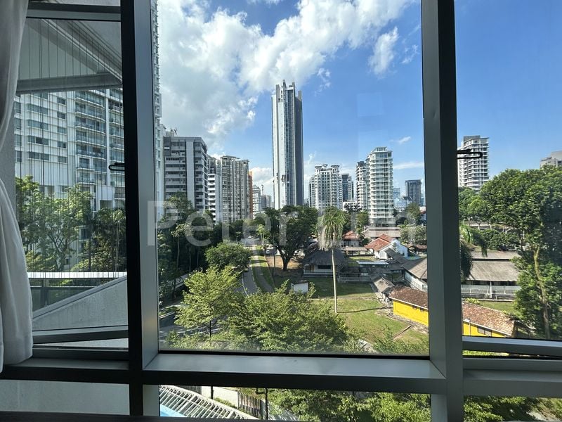 4 Bed Apartment (Condo) for Sale in  M21 - Image 34
