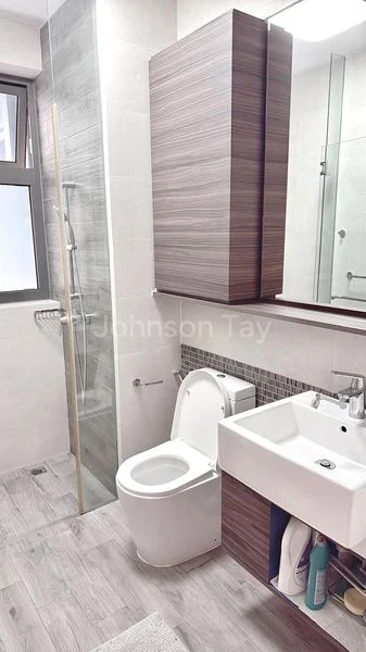 Master Room (Condo) for Rent in  The Terrace - Image 3