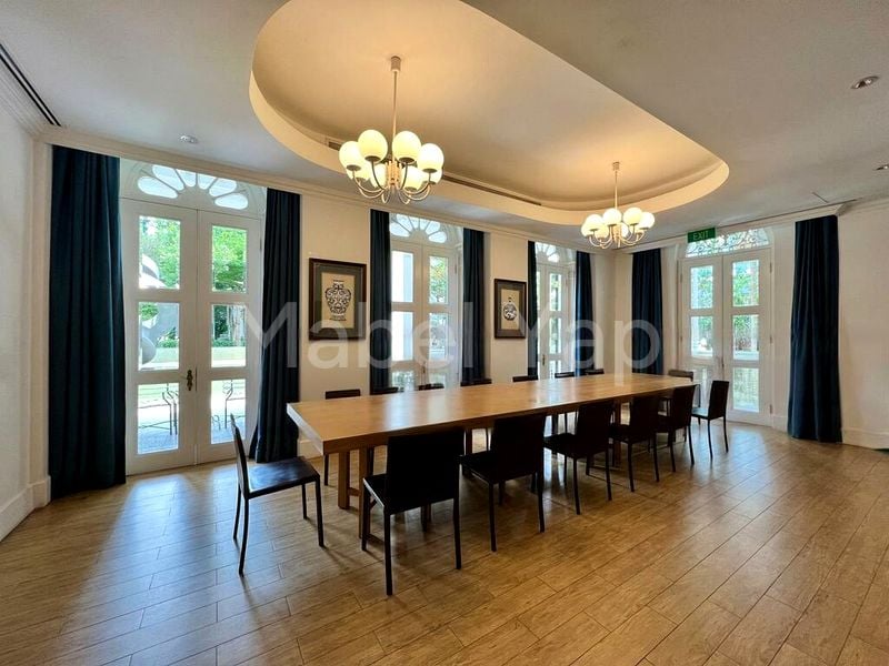2 Bed Condo for Sale in  Draycott Eight - Image 17
