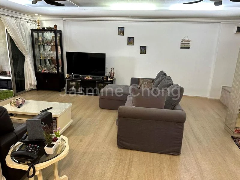 Executive HDB for Sale in  633 Bedok Reservoir Road - Image 16