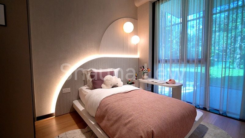 3 Bed Apartment (Condo) for Sale in  The Hillshore - Image 13