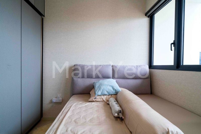 2 Bed Apartment (Condo) for Sale in  Riverfront Residences - Image 16