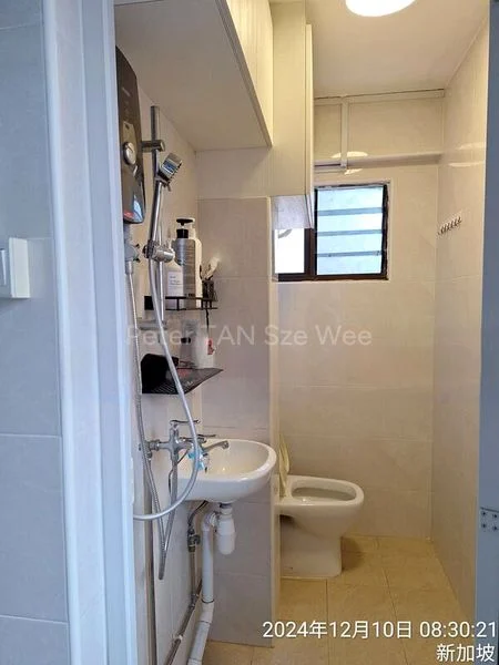 Room (HDB) for Rent in  404 Yishun Avenue 6 - Image 1