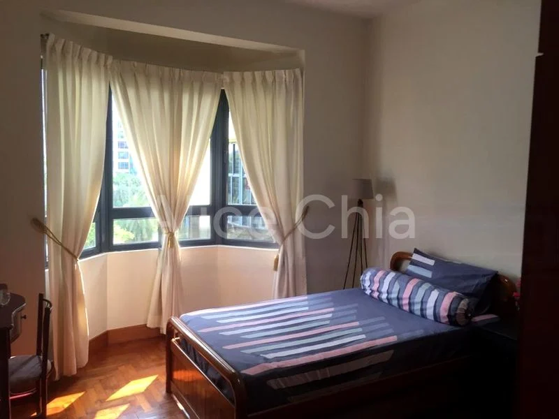 2 Bed Condo for Rent in  Westcove Condominium - Image 1