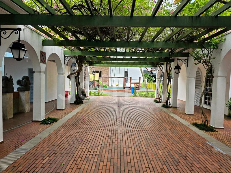 3+1 Bed Condo for Rent in  Villa Delle Rose - Image 22