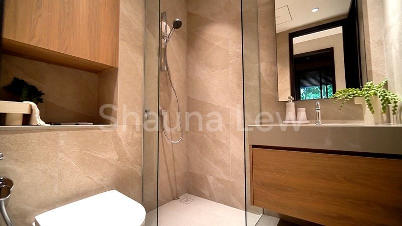 3 Bed Apartment (Condo) for Sale in  The Hillshore - Image 12