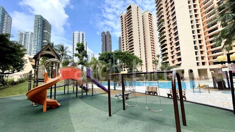 4 Bed Condo for Sale in  Yong An Park - Image 3