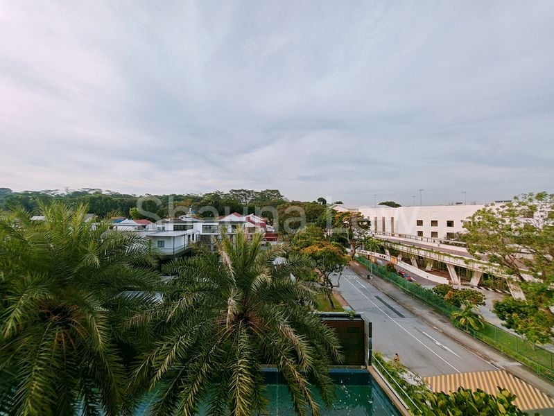 3 Bed Apartment (Condo) for Rent in  Parksuites - Image 20