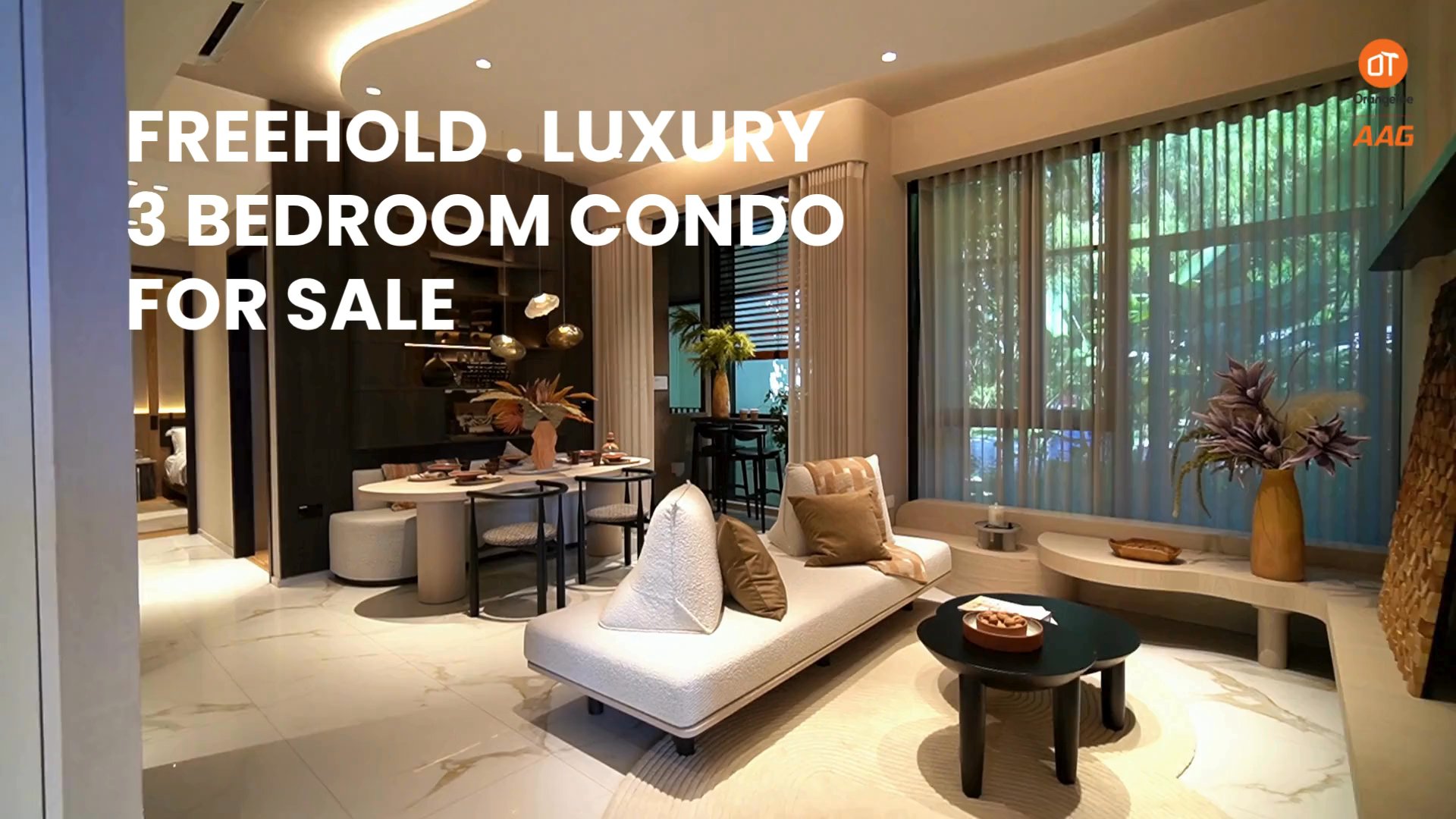 3 Bed Apartment (Condo) for Sale in  The Hillshore - Image 19