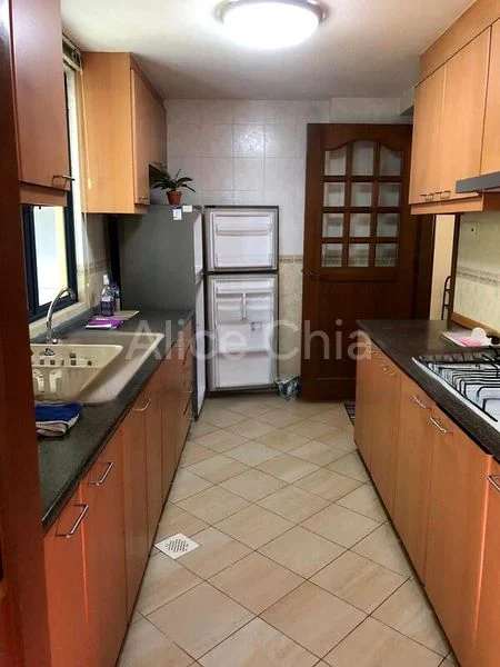 2 Bed Condo for Rent in  Westcove Condominium - Image 3