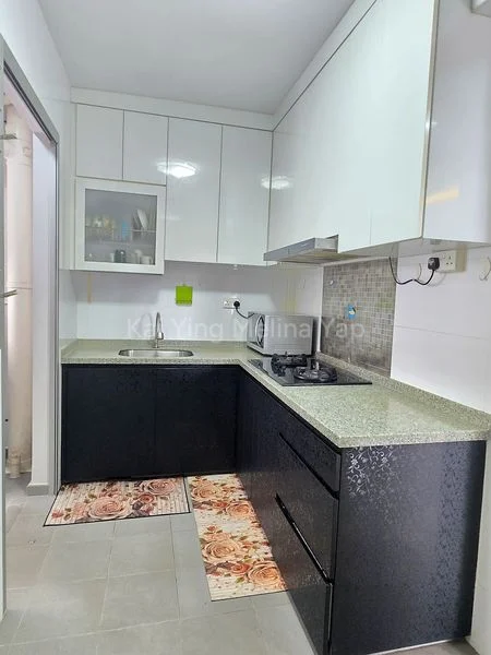 3 Room (3A) HDB for Sale in  785B Woodlands Rise - Image 7