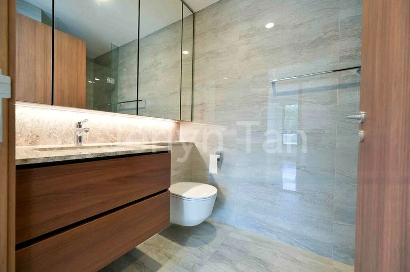 2 Bed Condo for Sale in  Fourth Avenue Residences - Image 11