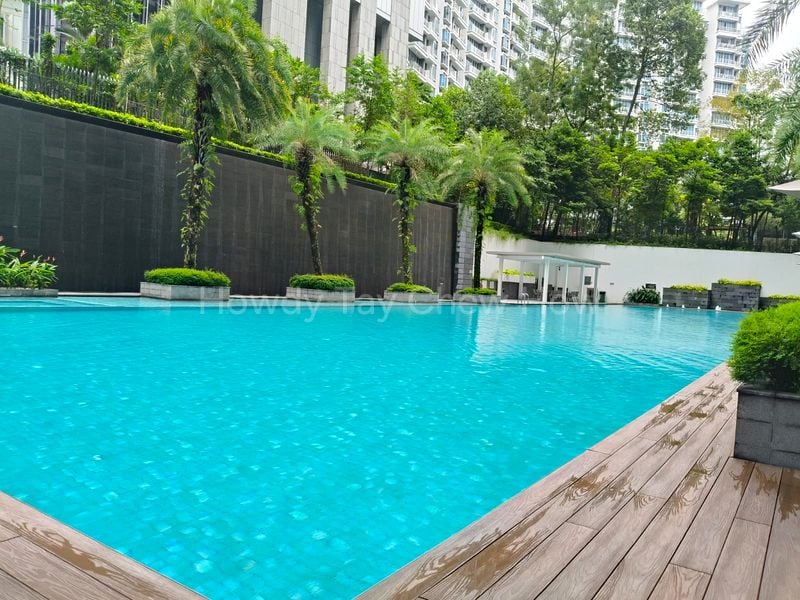 2 Bed Condo for Sale in  The Laurels - Image 9