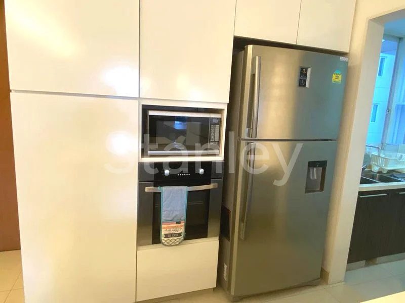 3+1 Bed Condo for Rent in  Mi Casa - Image 22
