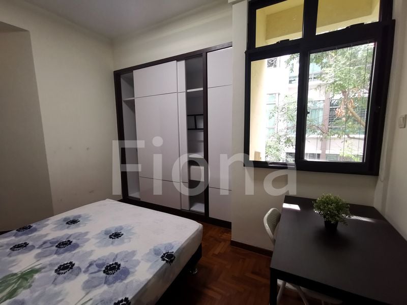 Common Room (Condo) for Rent in  Maybelle Lodge - Image 6
