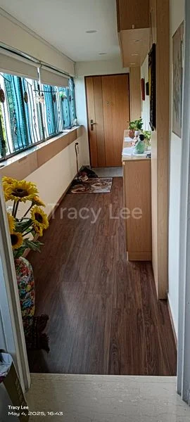 Common Room (HDB) for Rent in  810 Yishun Ring Road - Image 5