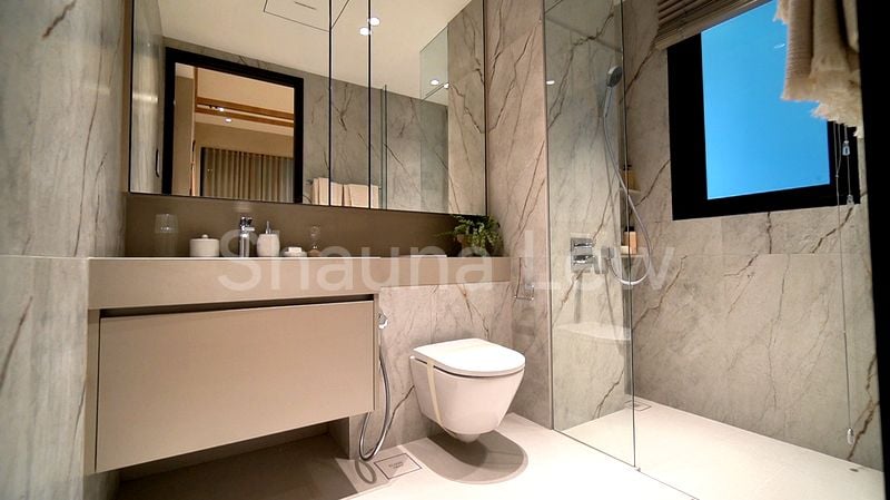 4+1 Bed Apartment (Condo) for Sale in  The Hillshore - Image 3