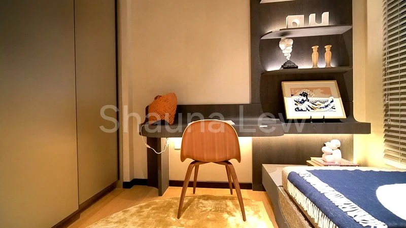 3 Bed Apartment (Condo) for Sale in  The Hillshore - Image 11