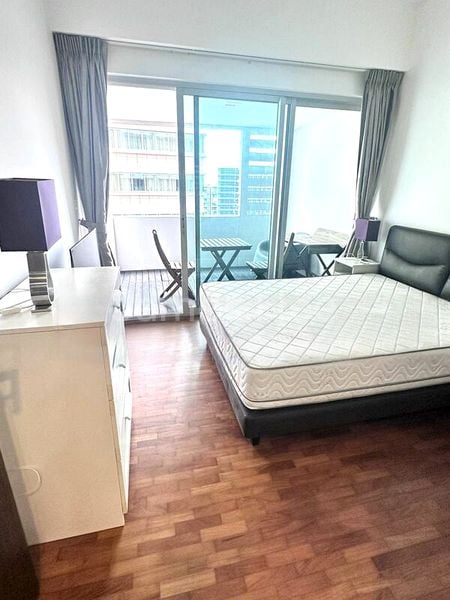 Common Room (Condo) for Rent in  The Rochester Residences - Image 2