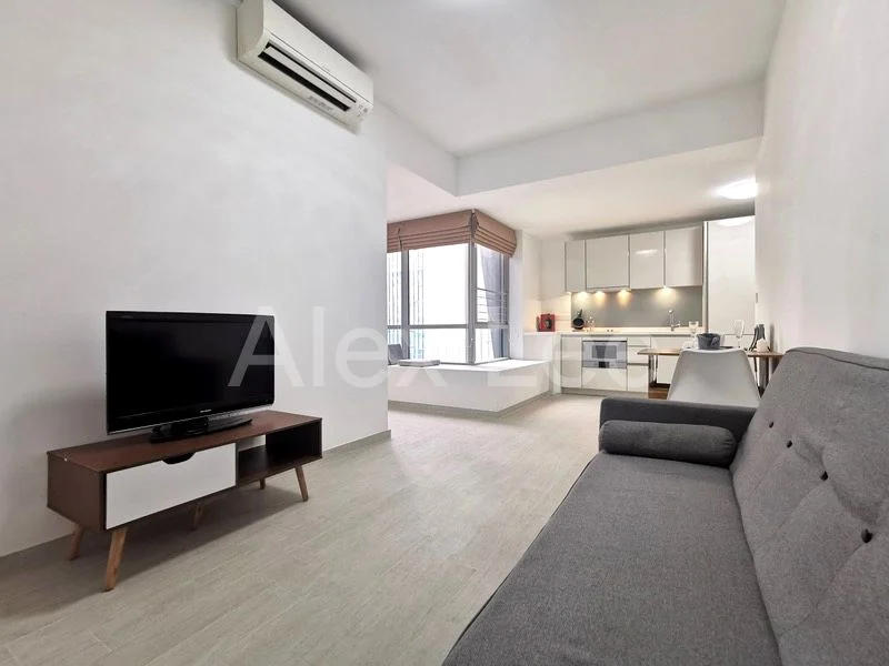 1 Bed (Condo) for Sale in  V On Shenton - Image 4