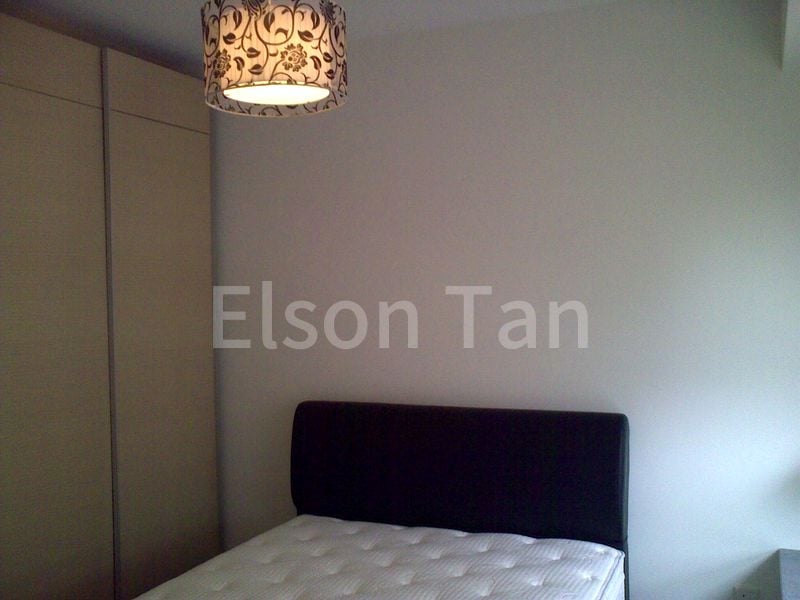 1+1 Bed Condo for Rent in  8 @ Mount Sophia - Image 8