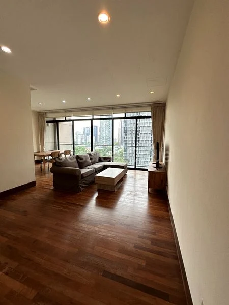 2+1 Bed Condo for Rent in  The Paterson - Image 1