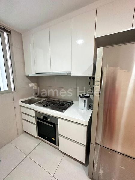 Common Room (Condo) for Rent in  The Rochester Residences - Image 9