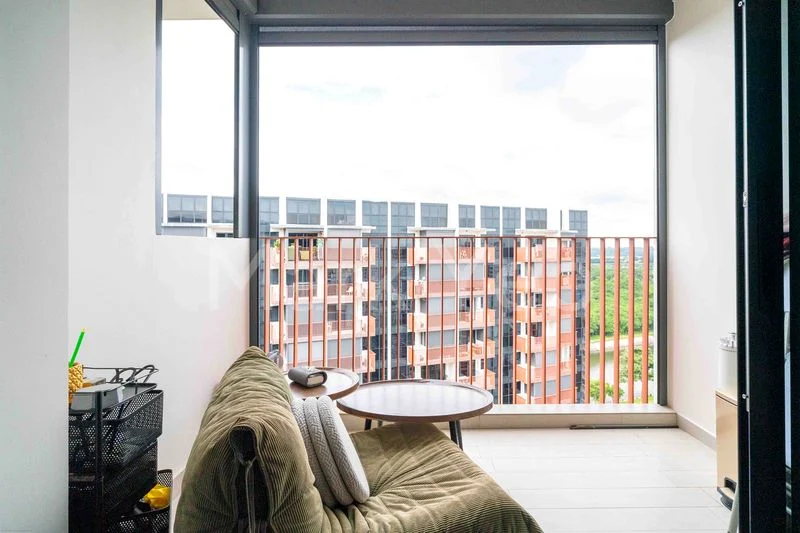 2 Bed Apartment (Condo) for Sale in  Riverfront Residences - Image 10