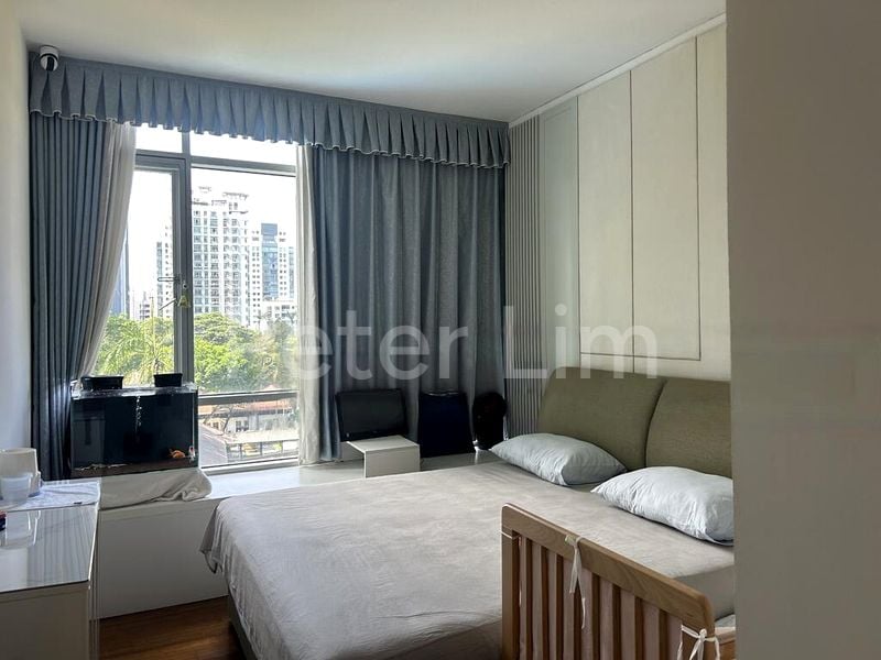 4 Bed Apartment (Condo) for Sale in  M21 - Image 8
