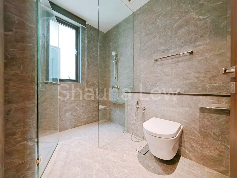 3 Bed Apartment (Condo) for Rent in  Parksuites - Image 21