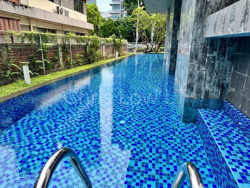 3 Bed Apartment (Condo) for Rent in  Mulberry Tree - Image 20