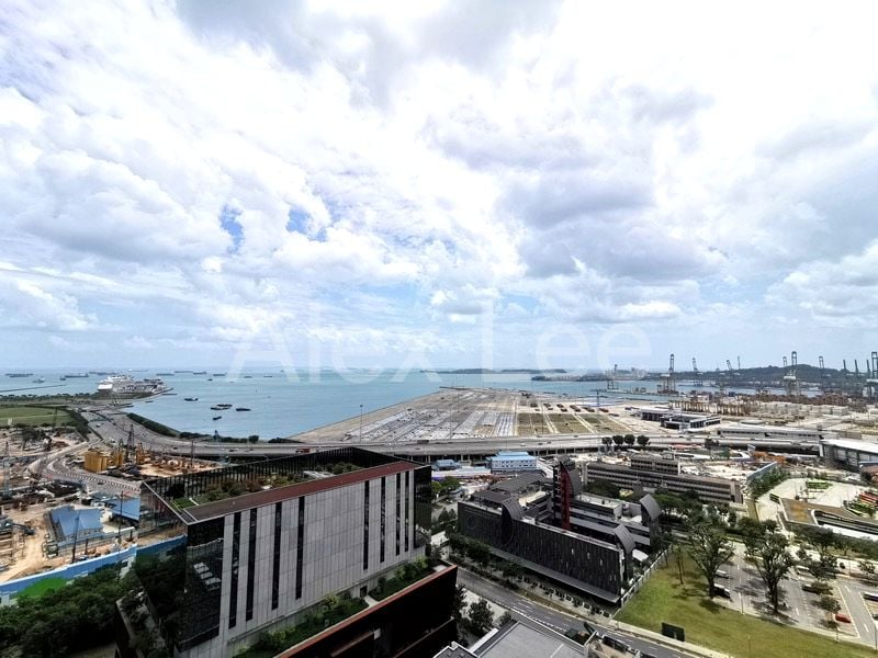1 Bed (Condo) for Sale in  V On Shenton - Image 1