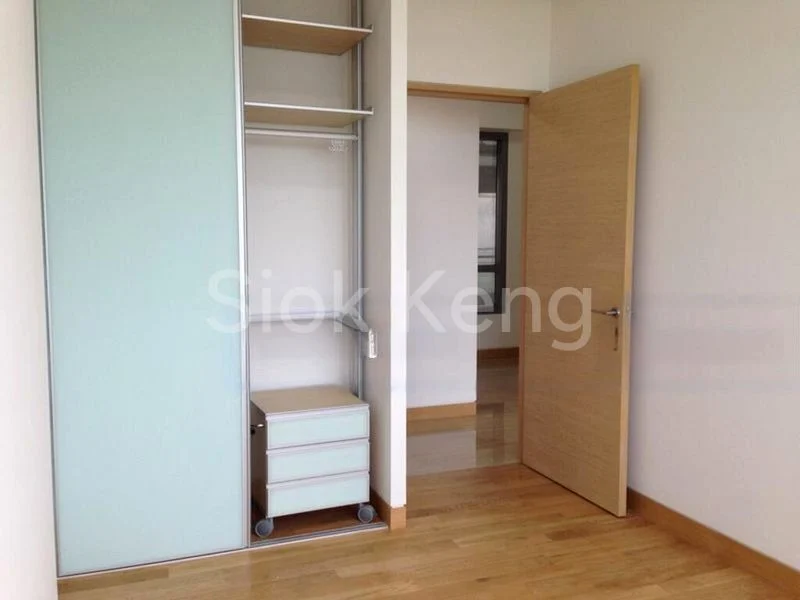 3 Bed Condo for Rent in  Silversea - Image 10