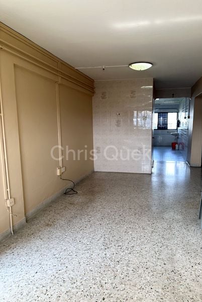 3 Room (3NG) HDB for Sale in  532 Bedok North Street 3 - Image 1