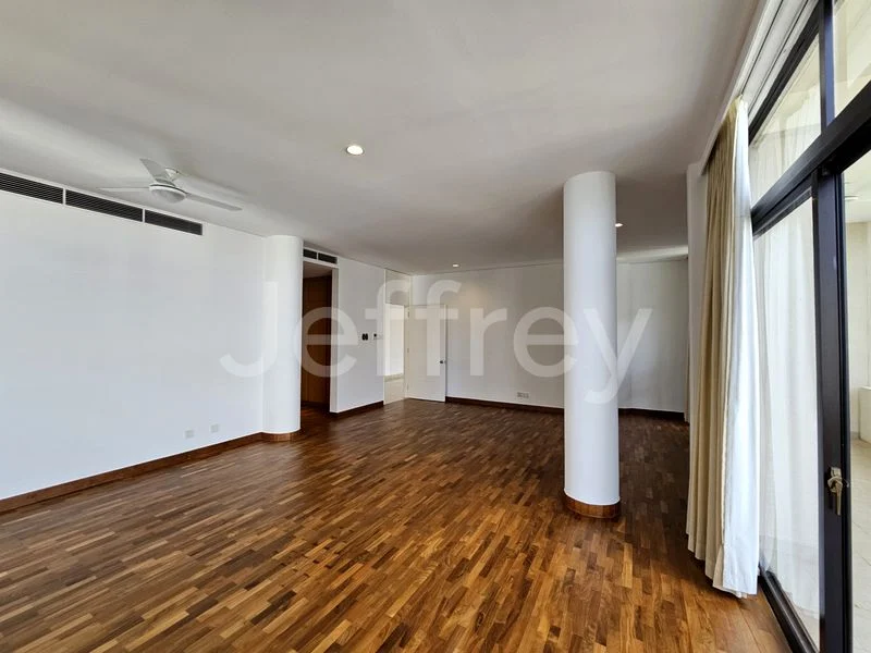 3+1 Bed Condo for Rent in  The Colonnade - Image 15