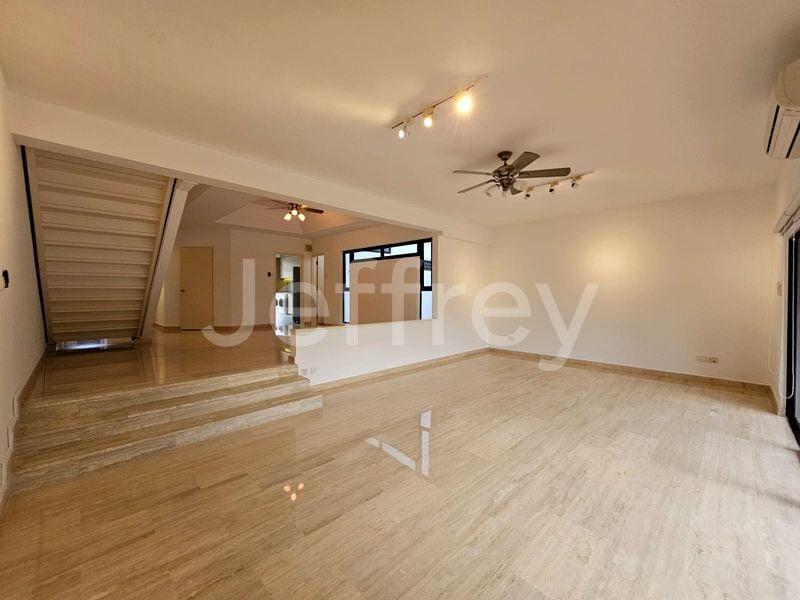 3+1 Bed Condo for Rent in  Villa Delle Rose - Image 2