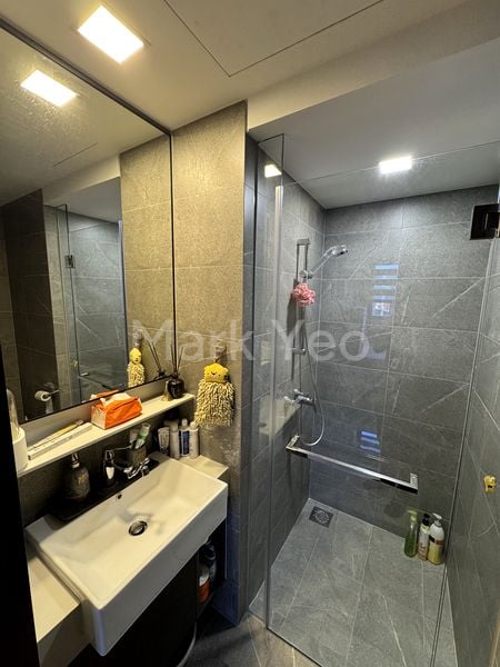2 Bed Apartment (Condo) for Sale in  Riverfront Residences - Image 18