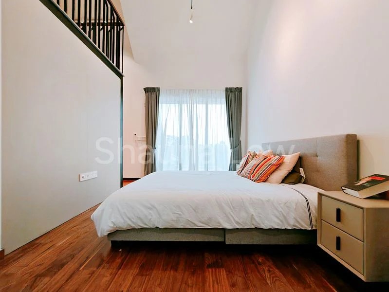 3 Bed Apartment (Condo) for Rent in  Parksuites - Image 32
