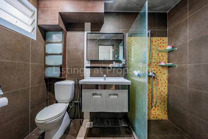 Executive HDB for Sale in  541 Pasir Ris Street 51 - Image 10