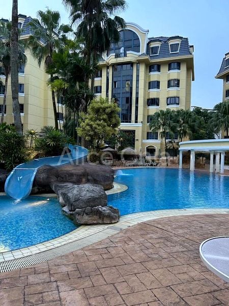 2 Bed Condo for Rent in  Westcove Condominium - Image 4