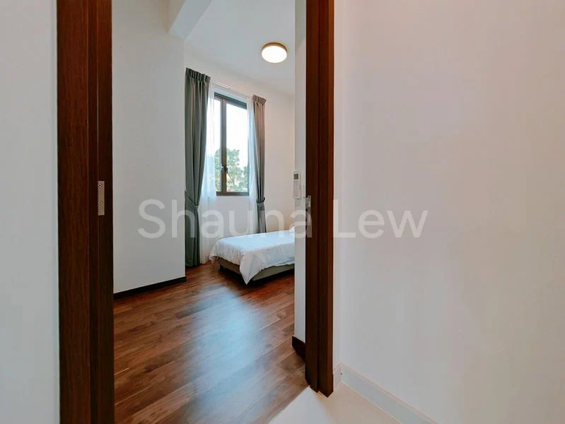 3 Bed Apartment (Condo) for Rent in  Parksuites - Image 9