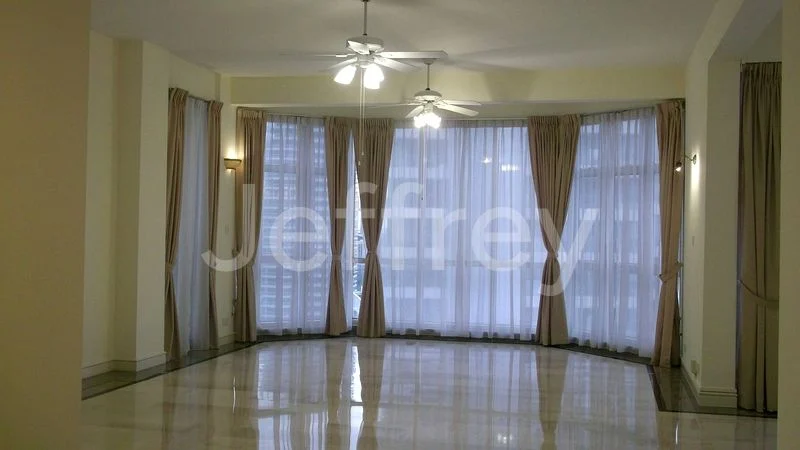 4+1 Bed Condo for Rent in  Leonie Condotel - Image 1
