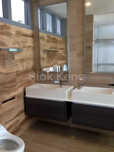 3 Bed Condo for Rent in  Silversea - Image 12