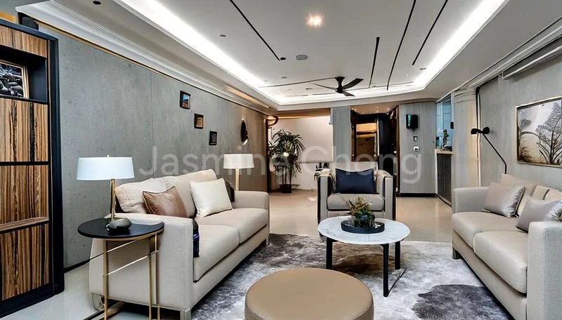 Executive HDB for Sale in  633 Bedok Reservoir Road - Image 3